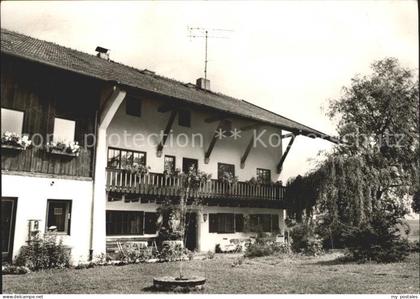 Glonn Ebersberg Cusanushof Hafelsberg