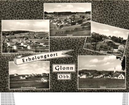 Glonn "multi vues"