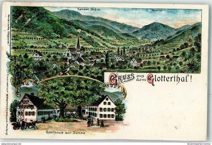 13621717 - Glottertal