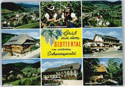 50536621 - Glottertal