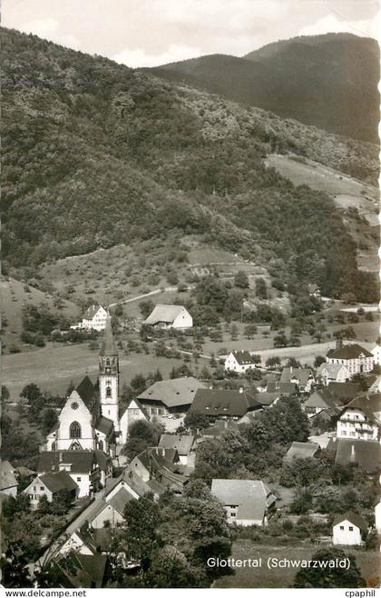 CPM Glottertal (Schwarzwald)