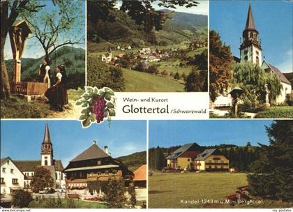 Glottertal