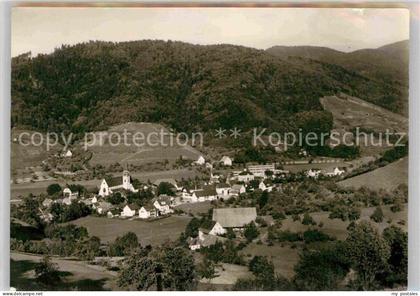 Glottertal Ortsblick