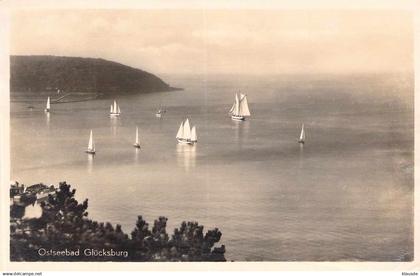 Ostseebad Glücksburg