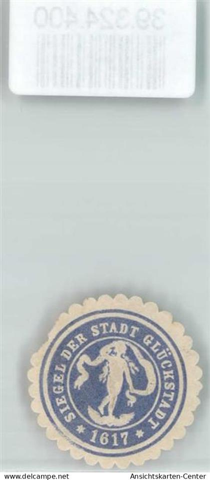 39324400 - Glueckstadt