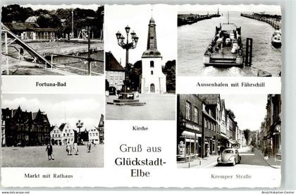 52089553 - Glueckstadt