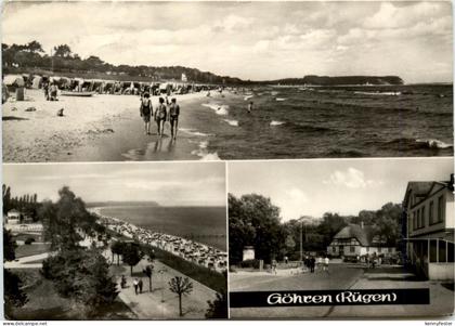 Göhren Rügen