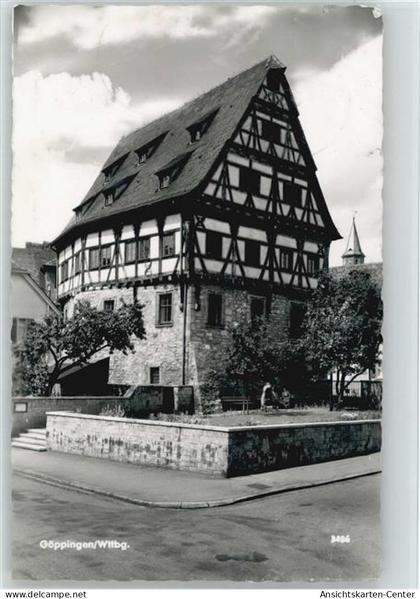 10037577 - Goeppingen