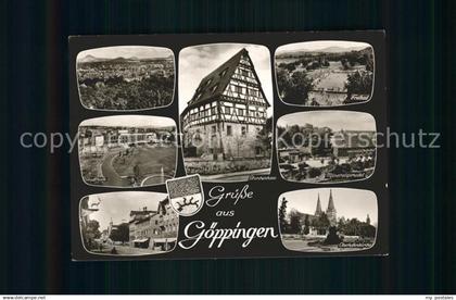 Goeppingen