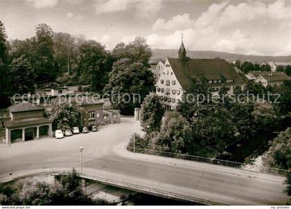 GoePPINGEN BW Christophsbad