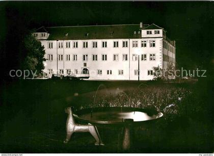 GoePPINGEN BW Schloss
