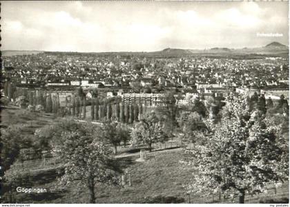 Goeppingen Goeppingen