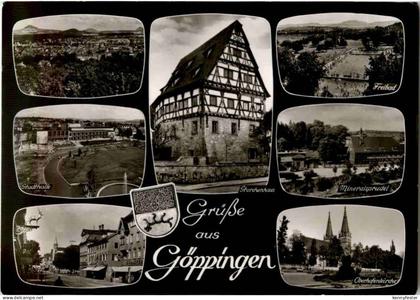 Göppingen