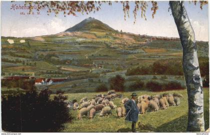 Hohenstaufen - Göppingen