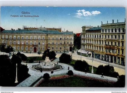 50781416 - Goerlitz , Neisse