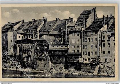 51808430 - Goerlitz , Neisse