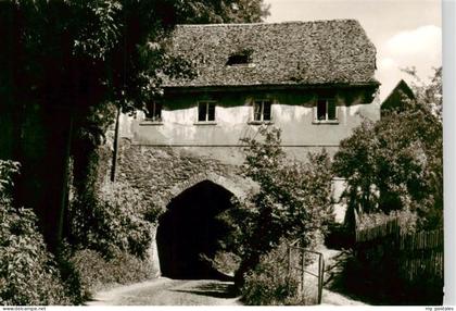 Goerlitz  Sachsen Finstertor