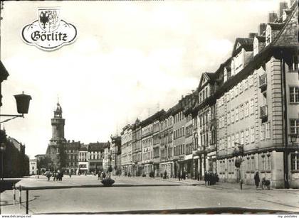 Goerlitz Sachsen Goerlitz Leninplatz o