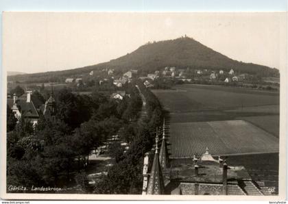Görlitz, Landeskrone