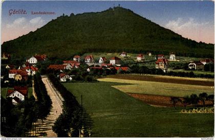 Görlitz - Landskrone