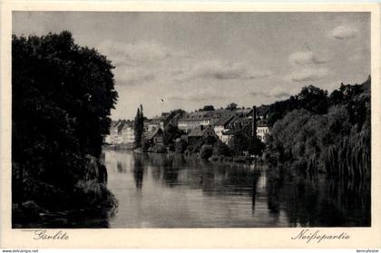 Görlitz, Neissepartie