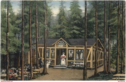 Großschweidnitz - Restaurant zum Höllengrund