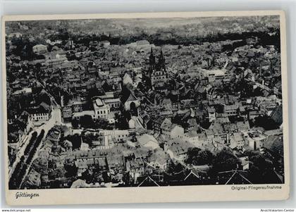 10020847 - Goettingen