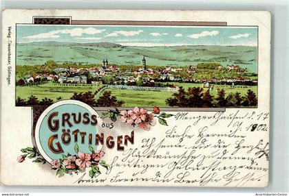 13900347 - Goettingen , Niedersachs