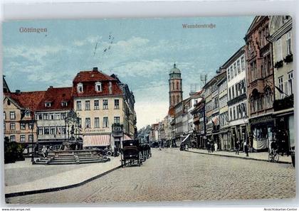 50878894 - Goettingen , Niedersachs