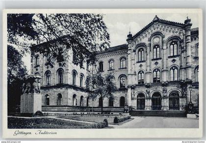 51144446 - Goettingen , Niedersachs