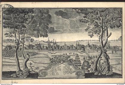 Goettingen Niedersachsen