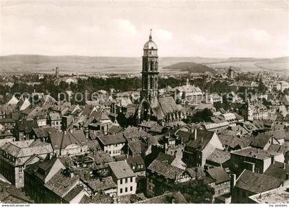 Goettingen Niedersachsen