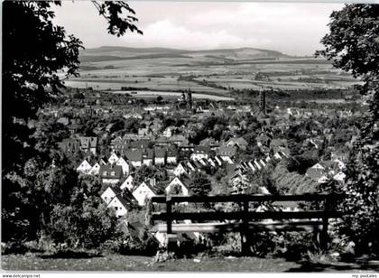 Goettingen Niedersachsen Goettingen