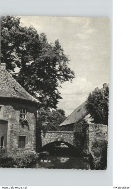 Goettingen Niedersachsen Goettingen