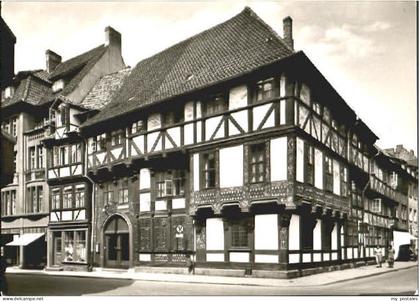 Goettingen Niedersachsen Goettingen Junkernschenke