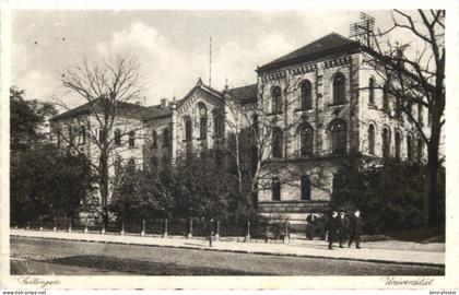 Göttingen - Universität