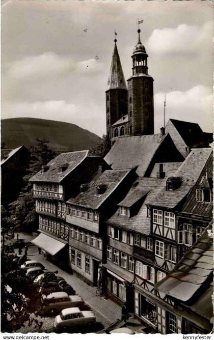 Goslar