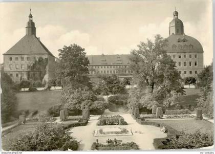 Gotha Thueringen Gotha