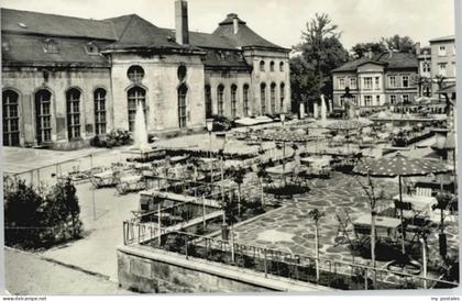 Gotha Thueringen Gotha