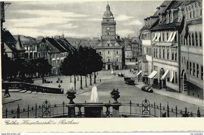 Gotha Thueringen Gotha