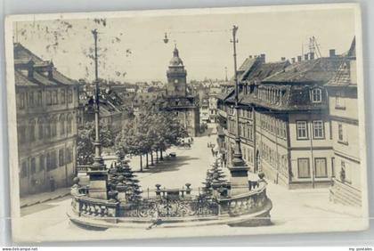 Gotha Thueringen Gotha