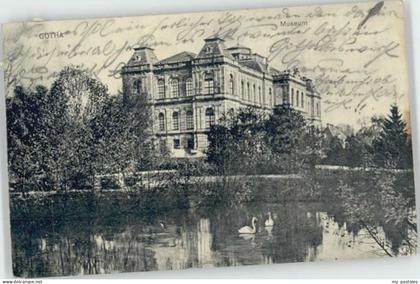 Gotha Thueringen Gotha