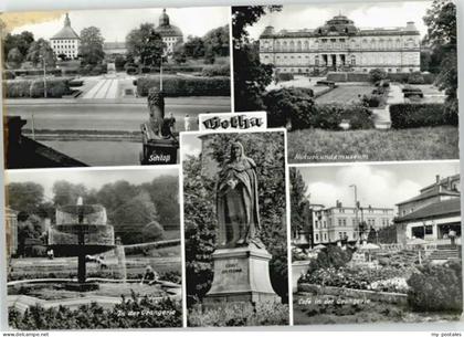 Gotha Thueringen Gotha  * 1965