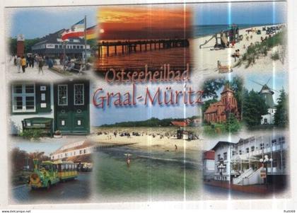 AK 264153 GERMANY - Graal-Müritz