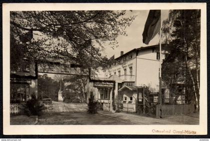 F4818 - Graal Müritz - SVK Wismut