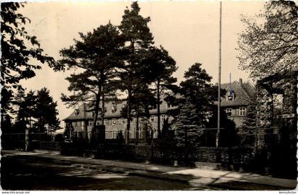 Graal-Müritz - Sanatorium Richard Assmann