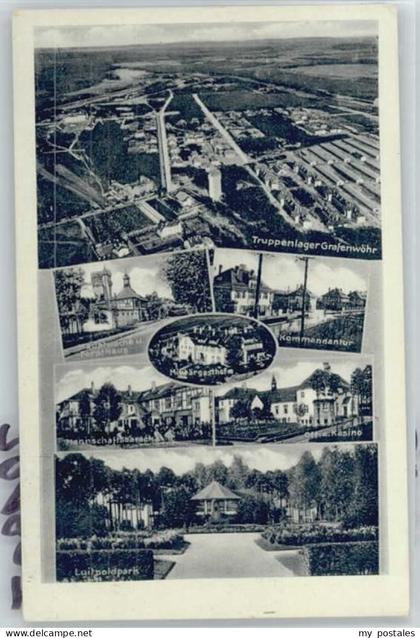 Grafenwoehr uitpoldplstz