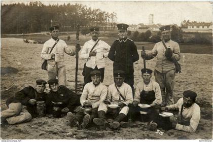 Truppenübungsplatz Grafenwöhr