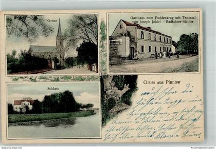 13528169 - Pinnow b Oranienburg