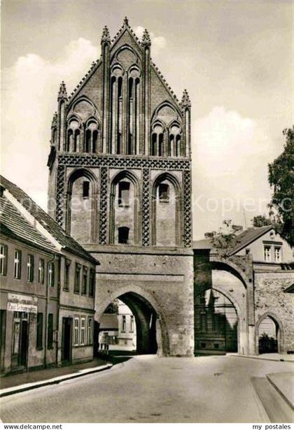 Gransee Ruppiner Tor